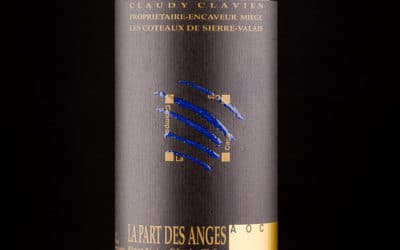 La Part des Anges erneut mit Goldmedaille beim Mondial des Pinots ausgezeichnet