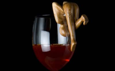Claudys Païen 2013, Wein der Woche in der Kultursendung Marmelade, präsentiert von Corinne Clavien
