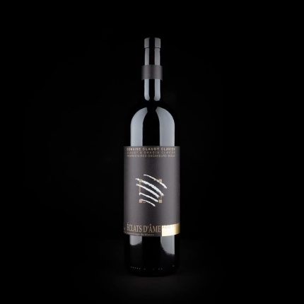 Assemblage blanc - Éclats d'Âme vin blanc du Valais du Domaine Claudy Clavien à Miège