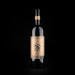 Fendant vin blanc du Valais du Domaine Claudy Clavien à Miège