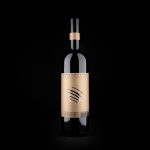 Johannisberg vin blanc du Valais du Domaine Claudy Clavien à Miège