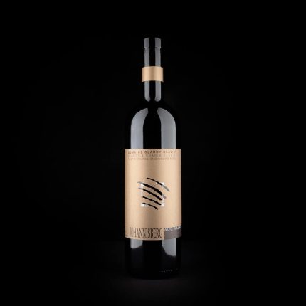 Johannisberg vin blanc du Valais du Domaine Claudy Clavien à Miège