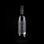 Pinot Noir - La Part des Anges vin rouge du Valais du Domaine Claudy Clavien à Miège