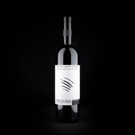 Petite Arvine - Perles du Soleil vin blanc du Valais du Domaine Claudy Clavien à Miège