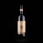 Pinot Noir vin rouge du Valais du Domaine Claudy Clavien à Miège